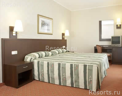 HCC Hotel Taber 4